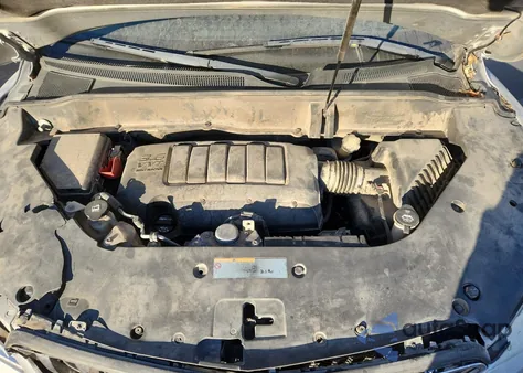 2014 Buick Enclave из США, поврежденный, VIN 5GAKVBKD9EJ365446